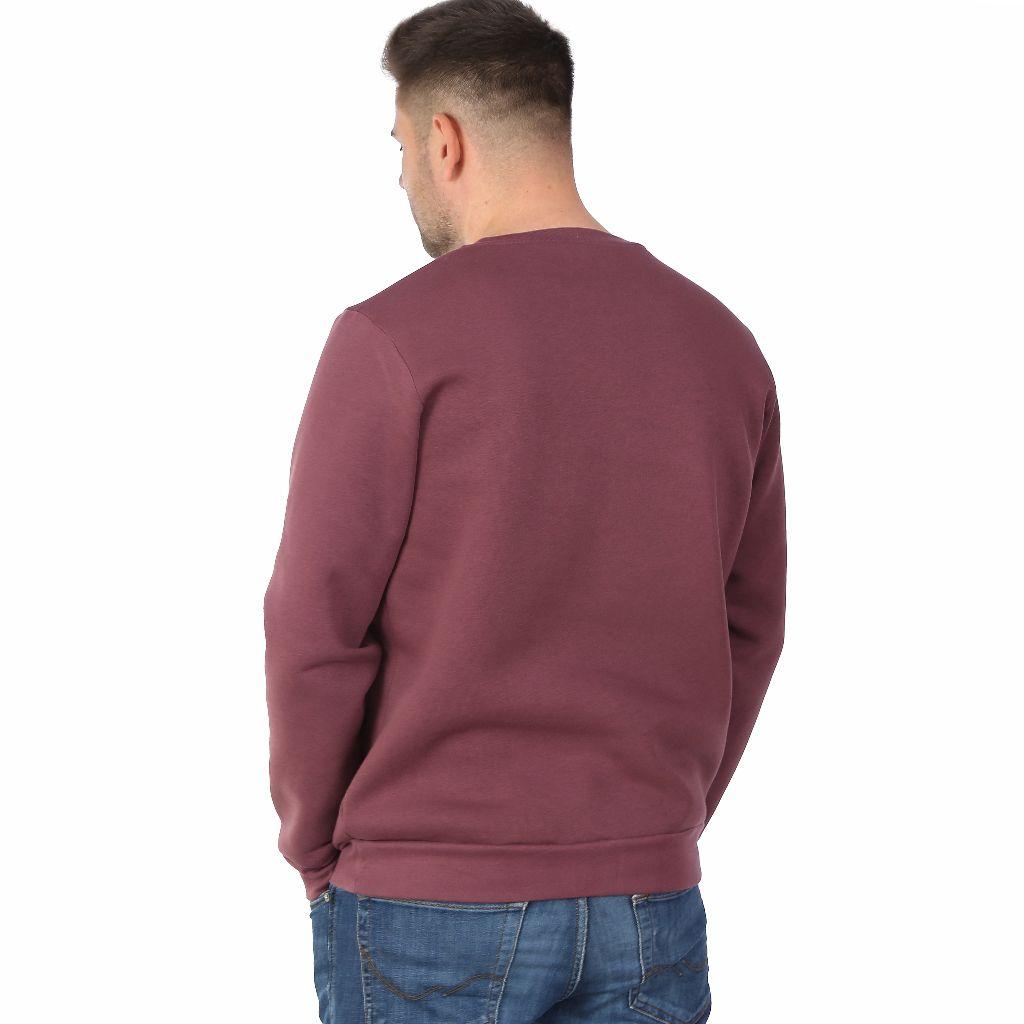Preview: Papierschnittmuster Männer Sweatshirt Herr Deniz XS-XXL